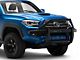 Armordillo AR2 Pre-Runner Grille Guard; Matte Black (16-23 Tacoma)