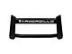 Armordillo BR1 Series Bull Bar; Matte Black (05-15 Tacoma)