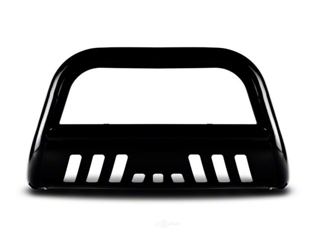 Armordillo Classic Bull Bar; Black (05-15 Tacoma)