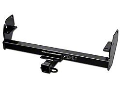 Armordillo Class III Trailer Hitch (05-15 Tacoma)