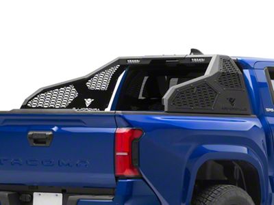 Armordillo CR-S Chase Rack (05-24 Tacoma)