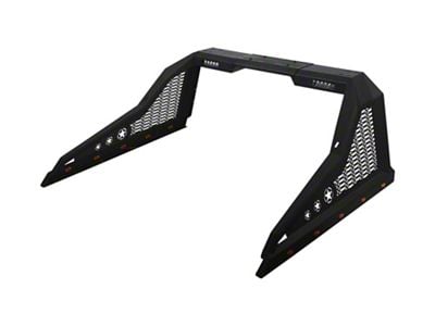 Armordillo CR-Z Chase Rack (05-24 Tacoma)