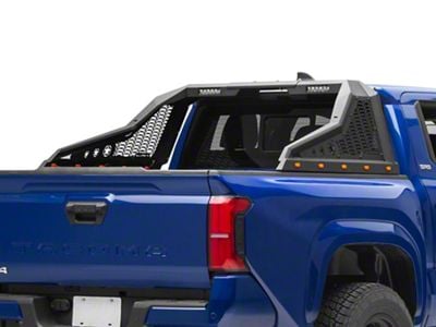 Armordillo CR-Z Chase Rack (05-25 Tacoma)