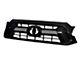 Armordillo OE Style Upper Replacement Grille; Gloss Black (12-15 Tacoma)