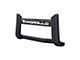 Armordillo BR1 Series Bull Bar; Matte Black (17-24 Titan)