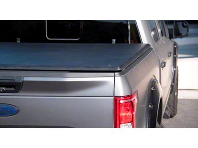 Armordillo CoveRex TF Series Folding Tonneau Cover (04-15 Titan w/ 5-1/2-Foot & 6-1/2-Foot Bed)