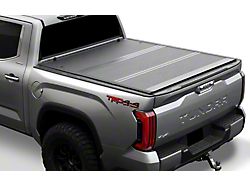 Armordillo CoveRex TFX Series Folding Tonneau Cover (04-15 Titan w/ 5-1/2-Foot & 6-1/2-Foot Bed)