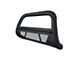 Armordillo MS Series Bull Bar; Matte Black (04-15 Titan)