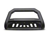 Armordillo AR Series Bull Bar; Matte Black (07-21 Tundra)