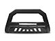 Armordillo AR Series Bull Bar with LED Light Bar; Matte Black (07-21 Tundra)