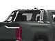 Armordillo CR-M Chase Rack; Matte Black (07-24 Tundra)