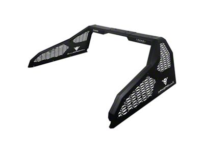 Armordillo CR-S Chase Rack (07-24 Tundra)