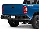 Armordillo RP Series Rear Bumper; Matte Black (14-21 Tundra)