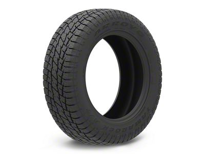 Arroyo Tamarock A/T Tire (33" - LT285/70R17)