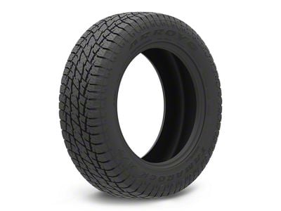 Arroyo Tamarock A/T Tire (34" - LT265/60R20)