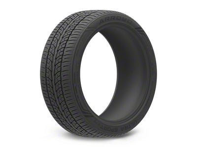 Arroyo Ultra Sport A/S Tire (31" - 305/40R22)