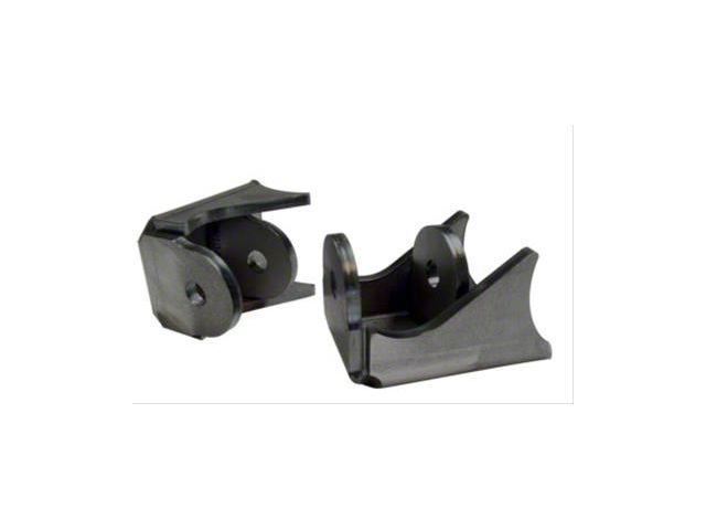 Artec Industries High Clearance Shock Brackets