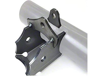 Artec Industries Shock and Lower Link Axle Combo Brackets