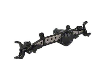 Artec Industries Dana 44 Front Axle Truss (07-18 Jeep Wrangler JK)