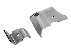 Artec Industries JK Heavy Duty Stock Tracbar Bracket (07-18 Jeep Wrangler JK)