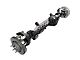 Artec Industries APEX Front Axle Armor Kit (20-24 Jeep Gladiator JT Sport w/ MaxTow, Rubicon)