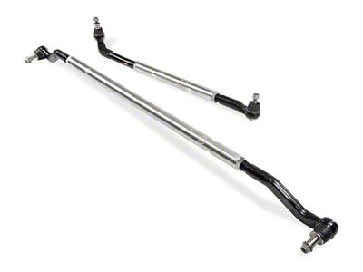 Artec Industries AXIS Aluminum Steering Kit (20-24 Jeep Gladiator JT Sport, Overland)