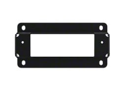 Artec Industries High Clearance Rear Bumper Winch Fairlead Mounting Bracket (20-25 Jeep Gladiator JT)