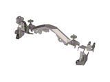 Artec Industries 1-Ton BASICS Rear Axle Swap Kit with Sterling Truss (07-18 Jeep Wrangler JK)