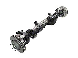 Artec Industries APEX Front Axle Armor Kit (18-25 Jeep Wrangler JL Rubicon)