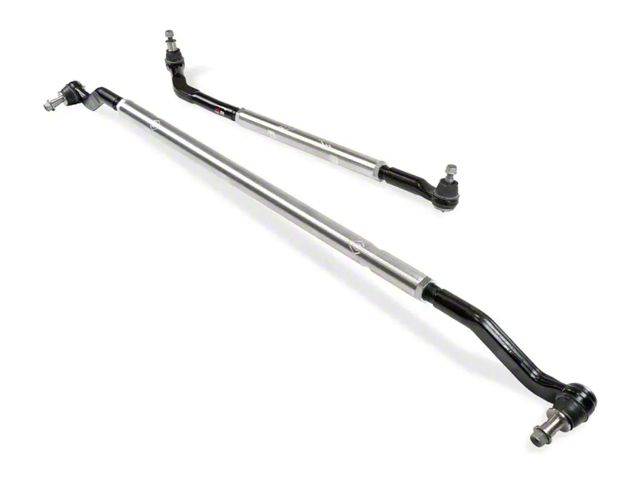 Artec Industries AXIS Aluminum Steering Kit (18-24 Jeep Wrangler JL Sport, Sahara)