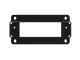 Artec Industries High Clearance Rear Bumper Winch Fairlead Mounting Bracket (07-24 Jeep Wrangler JK & JL)