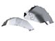 Artec Industries Rear Inner Fenders (18-24 Jeep Wrangler JL)