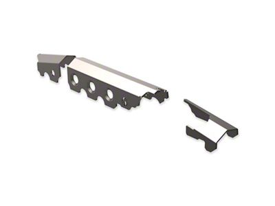 Artec Industries UD60 Front APEX Truss (07-18 Jeep Wrangler JK)