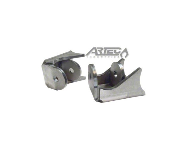 Artec Industries High Clearance Shock Brackets