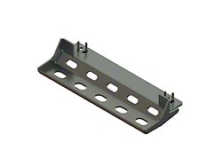 ASFIR 4x4 Exhaust Skid Plate (03-24 4Runner)