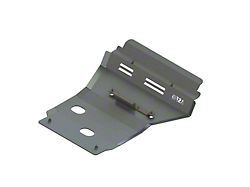 ASFIR 4x4 Front Skid Plate (10-24 4Runner w/ KDSS System)