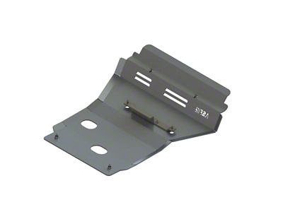 ASFIR 4x4 Front Skid Plate (10-24 4Runner w/ KDSS System)