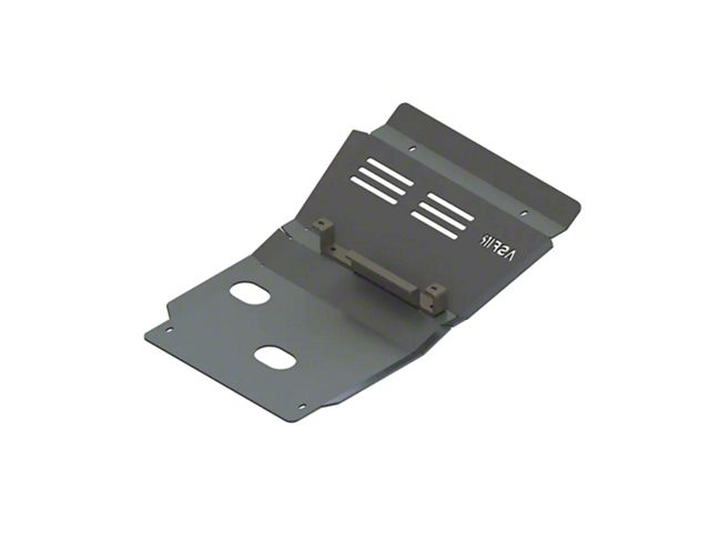 ASFIR 4x4 Front Skid Plate (03-09 4Runner w/o KDSS System)