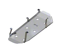 ASFIR 4x4 Fuel Tank Skid Plate (03-24 4Runner)