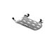 ASFIR 4x4 Exhaust Skid Plate (21-24 Bronco Badlands, Wildtrak)