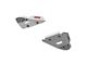 ASFIR 4x4 Front Lower Control Arm Skid Plates (21-24 Bronco, Excluding Raptor)