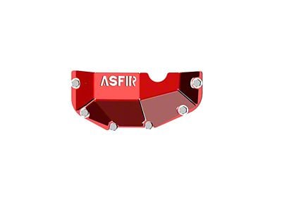 ASFIR 4x4 Dana 44 Front/Rear Differential Skid Plate (20-24 Jeep Gladiator JT)