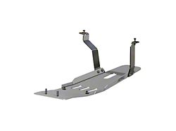 ASFIR 4x4 Engine and Transmission Skid Plate (20-24 3.0L EcoDiesel Jeep Gladiator JT)