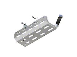 ASFIR 4x4 Exhaust Skid Plate (21-24 Jeep Wrangler JL Rubicon 392)