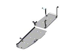 ASFIR 4x4 Fuel Tank Skid Plate (21-24 Jeep Wrangler JL 4xe)