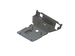 ASFIR 4x4 Front Skid Plate (05-15 Tacoma)