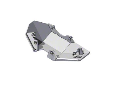 ASFIR 4x4 Transfer Case Skid Plate (10-23 Tacoma)