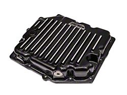 ATS Diesel Performance 42RLE Deep Transmission Pan (03-11 3.8L or 4.0L Jeep Wrangler TJ & JK)