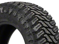 Atturo Trail Blade M/T Mud-Terrain Tire (33" - 285/75R16)