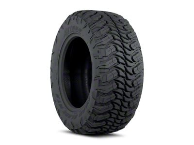 Atturo Trail Blade MTS Mud-Terrain Tire (35" - 35x13.50R20)